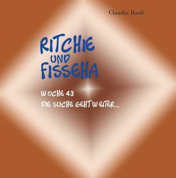 Produktbild: Ritchie und Fisseha