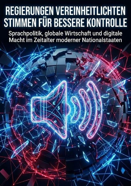 Produktbild: Regierungen vereinheitlichten Stimmen f&uuml;r bessere Kontrolle