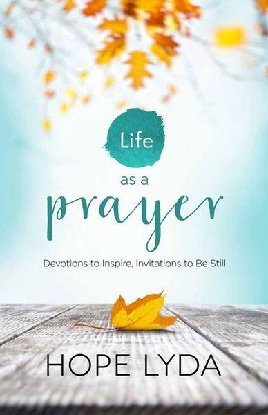 Produktbild: Life as a Prayer