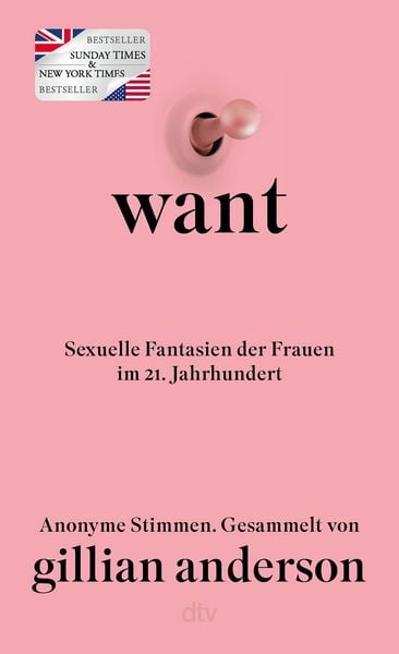 Produktbild: WANT