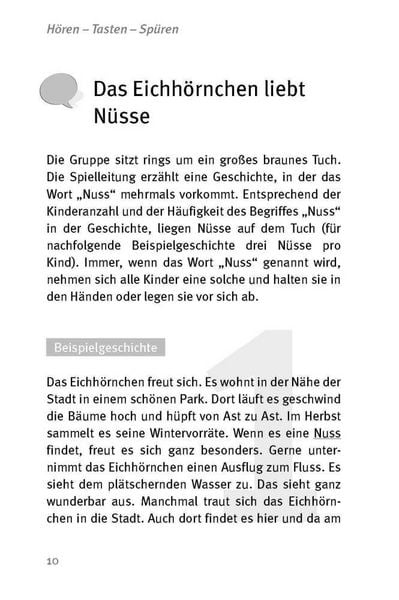 Produktbild: Die 50 besten Spiele zur alltagsintegrierten Sprachbildung