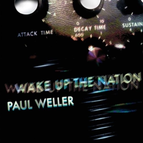 Wake Up The Nation (10th Anni. Remastered 2020)