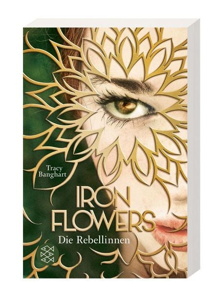 Iron Flowers – Die Rebellinnen