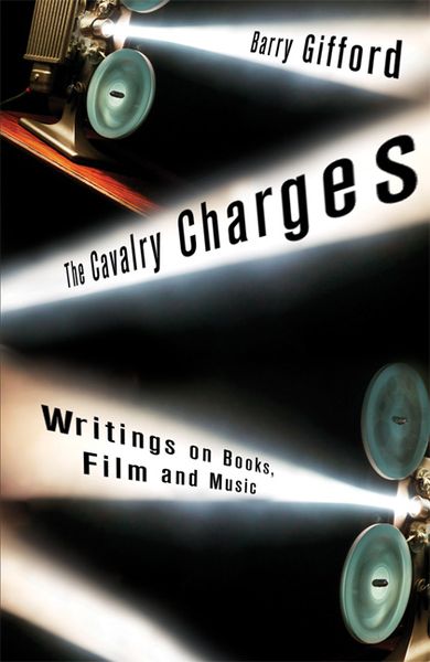 Produktbild: Gifford, B: The Cavalry Charges