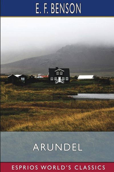 Produktbild: Arundel (Esprios Classics)
