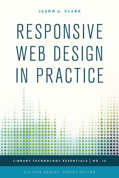 Produktbild: Responsive Web Design in Practice
