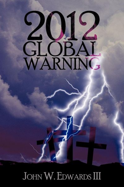 Produktbild: 2012 Global Warning