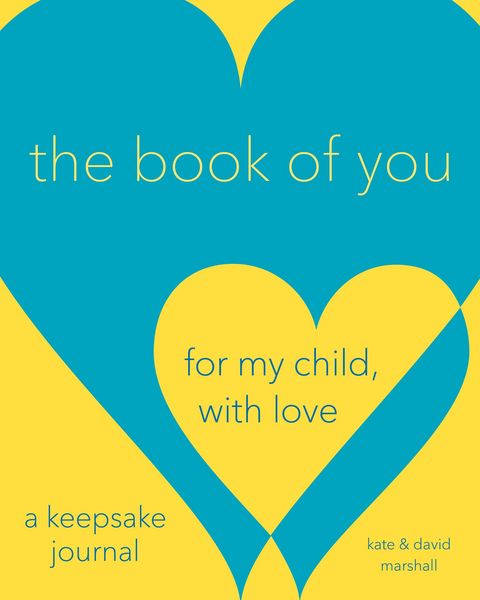Produktbild: The Book of You
