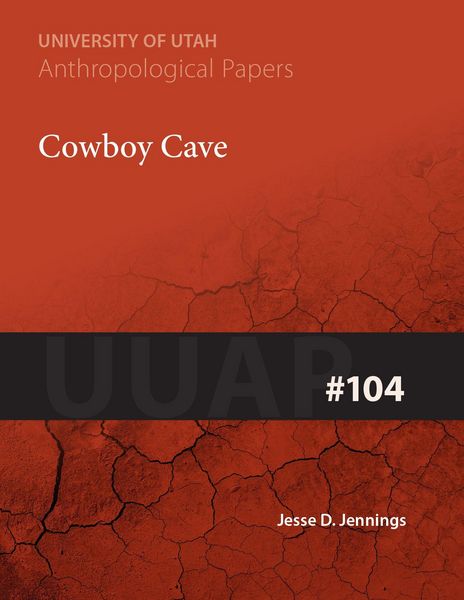 Produktbild: Cowboy Cave