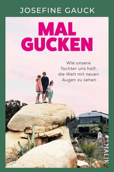 Produktbild: Mal gucken