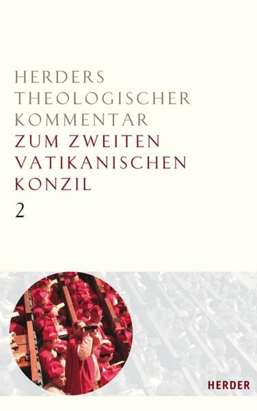 Produktbild: Sacrosanctum Concilium - Inter mirifica - Lumen gentium