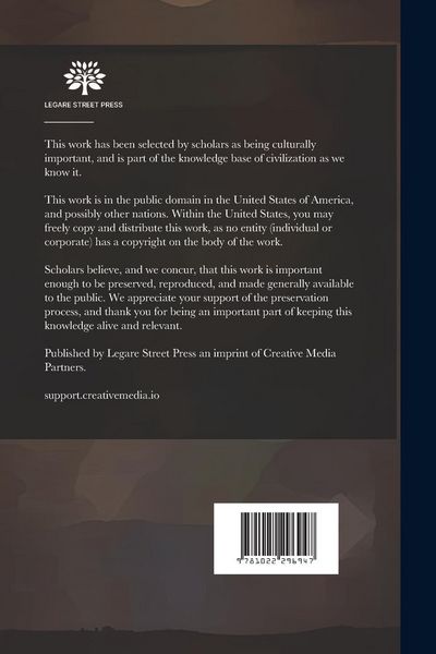 Produktbild: Ceramics: A Summary Of Leading Facts In The History Of Ceramic Art And In The Composition And Manufacture Of Pottery And Porcela