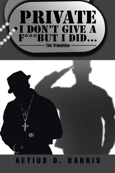 Produktbild: Private I Don'T Give a F*** but I Did...