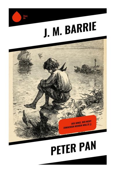 Produktbild: Peter Pan