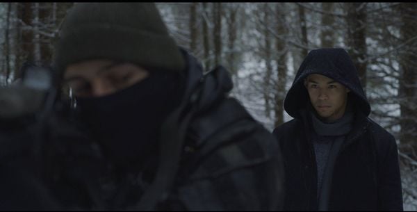 Produktbild: Mutant Outcasts