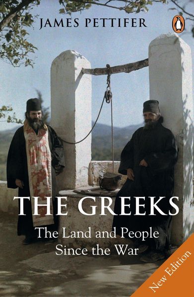 Produktbild: The Greeks
