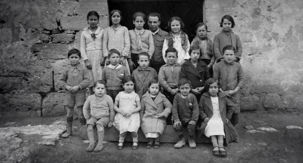Produktbild: Der Lehrer, der uns das Meer versprach