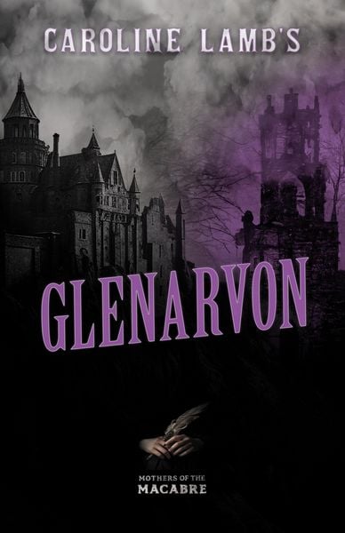 Produktbild: Caroline Lamb's Glenarvon