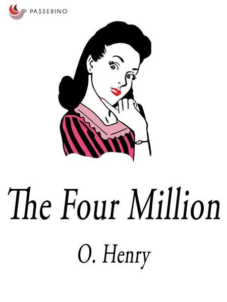 Produktbild: The Four Million