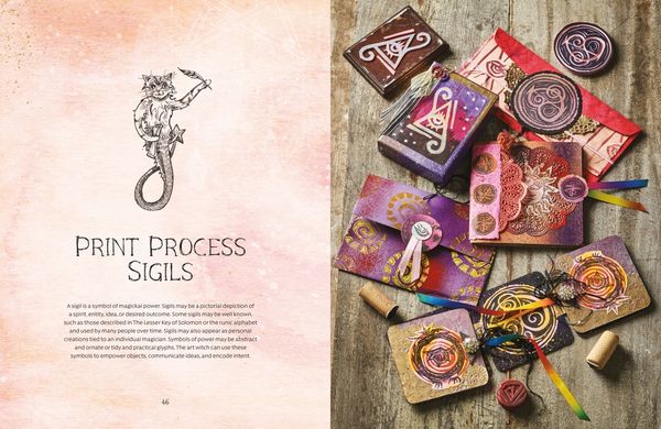 Produktbild: Art Magick