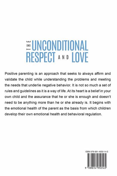 Produktbild: Parenting - Unconditional Love