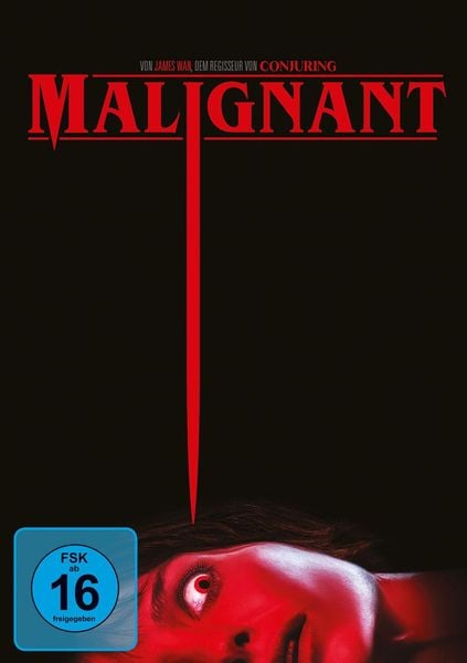 Produktbild: Malignant