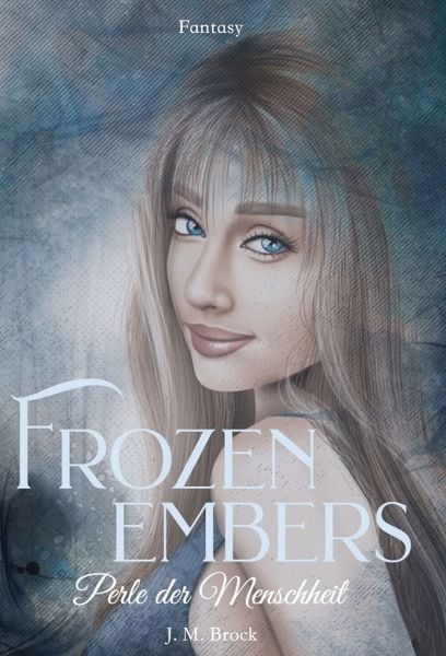Produktbild: Frozen Embers