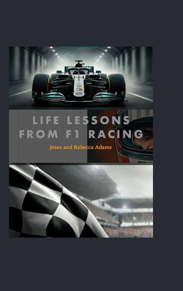 Produktbild: Life Lessons from F1 Racing