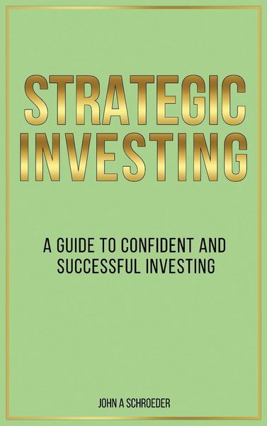 Produktbild: Strategic Investing