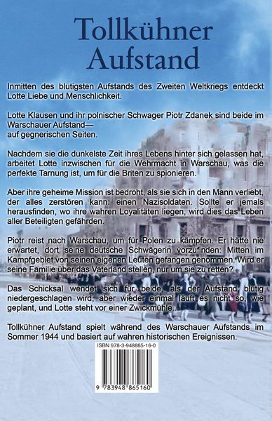 Tollkühner Aufstand