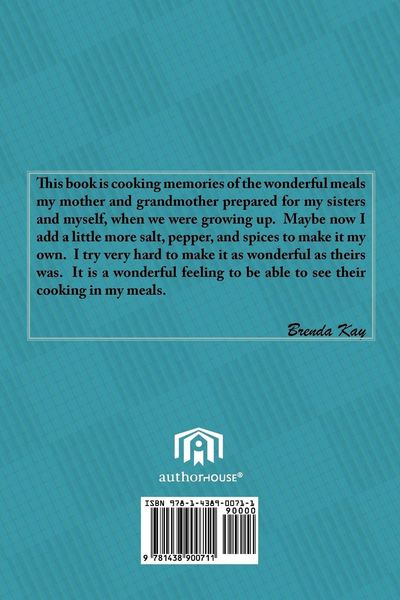 Produktbild: Mamas House Oh' So Good Home Cooking