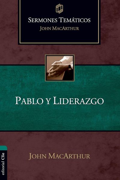 Produktbild: El Pablo y liderazgo