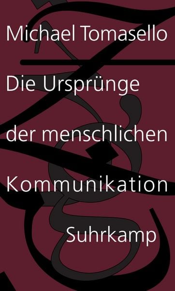 Produktbild: Die Urspr&uuml;nge der menschlichen Kommunikation