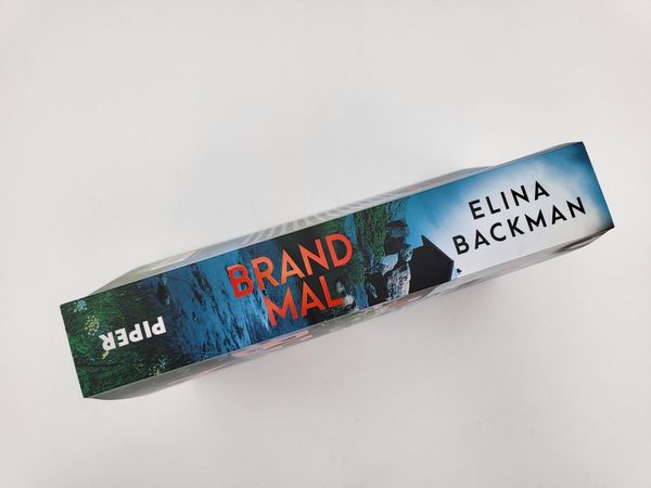 Produktbild: Brandmal
