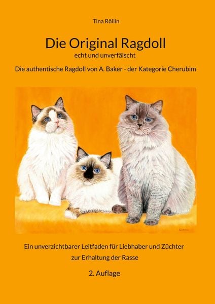 Produktbild: Die Original Ragdoll