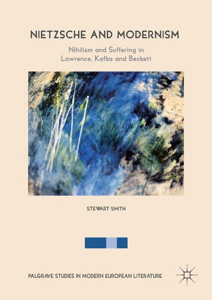 Produktbild: Nietzsche and Modernism