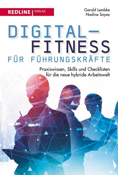 Produktbild: Digital-Fitness f&uuml;r F&uuml;hrungskr&auml;fte