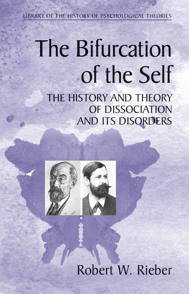 Produktbild: The Bifurcation of the Self