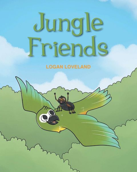 Produktbild: Jungle Friends