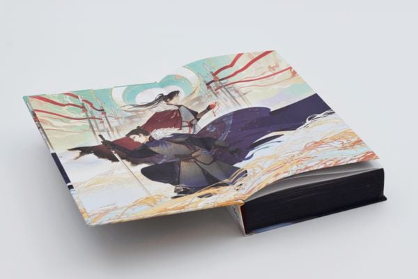 Produktbild: Remnants of Filth. Buch 1