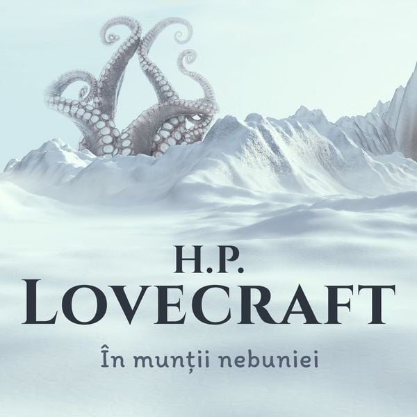 Produktbild: &Icirc;n munții nebuniei