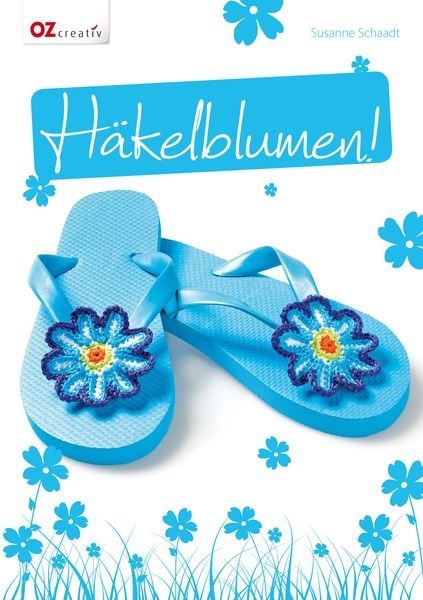 Produktbild: H&auml;kelblumen!