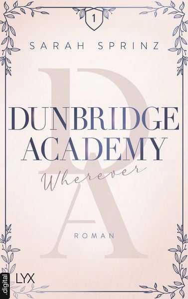 Produktbild: Dunbridge Academy - Wherever