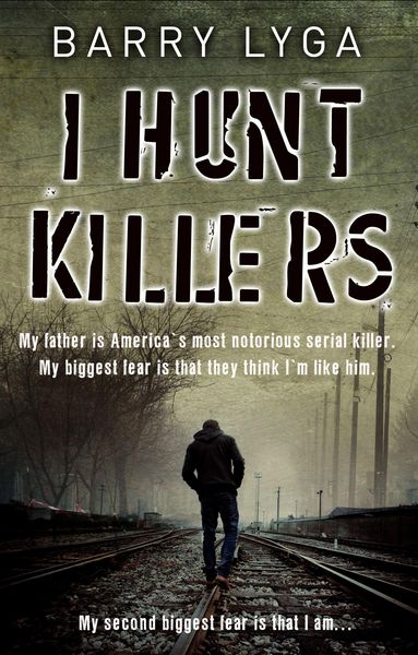 Produktbild: I Hunt Killers