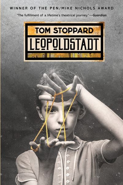 Produktbild: Leopoldstadt