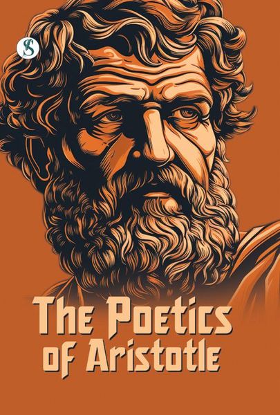 Produktbild: The Poetics of Aristotle