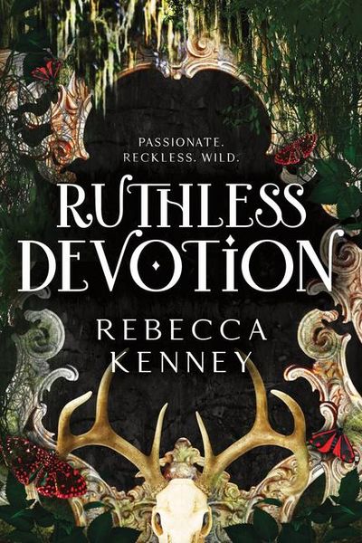Produktbild: Ruthless Devotion (Standard Edition)