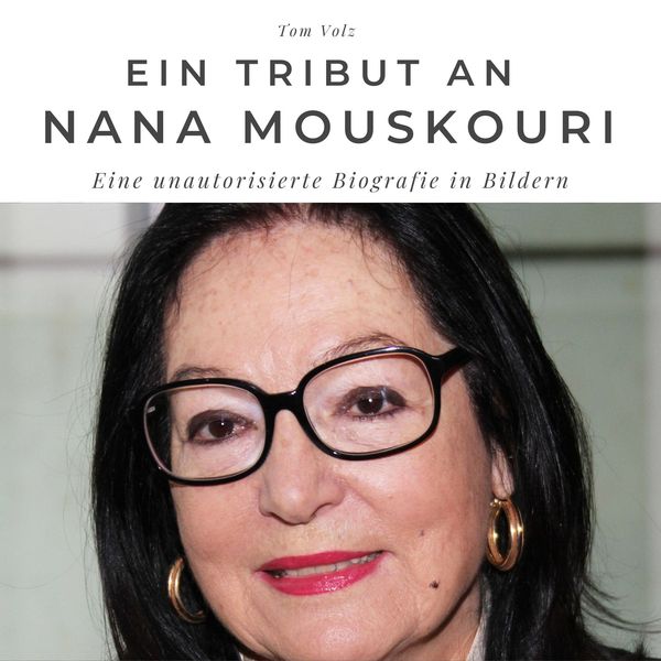 Produktbild: Ein Tribut an Nana Mouskouri