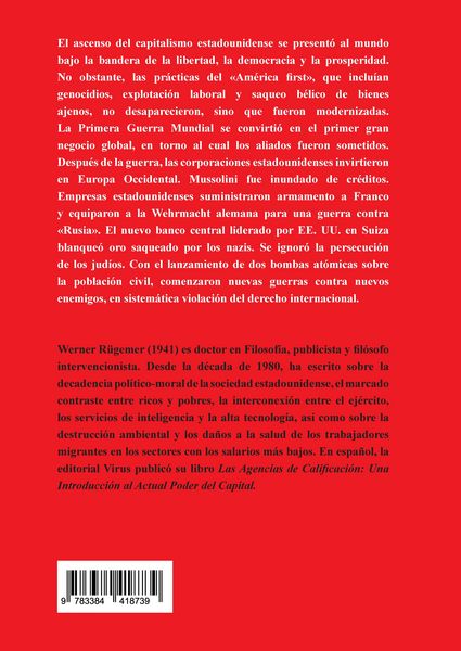 Produktbild: Una amistad condenada