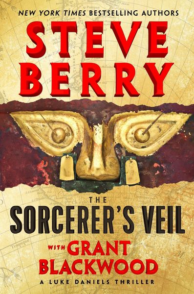 Produktbild: The Sorcerer's Veil